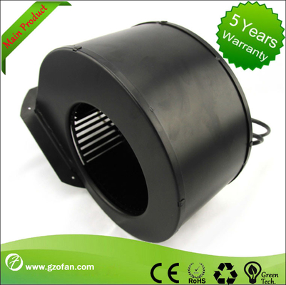 180mm EC Centrifugal Fan Forward Curved Blades For Building Ventilation Systems