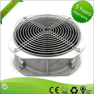 Ec Industrial Axial Flow Fans With  HVAC Evaporator Fan Blower Fan 28080