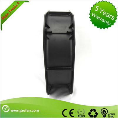 High Speed Mini Dc Axial Fan For Stage LED Light Housing Heat Removal Ventilation