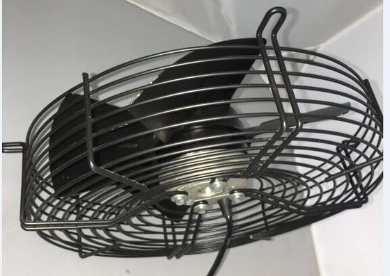 220v Ac Axial Fan Heat-Resistant For Bakery And Food Processing Machinery