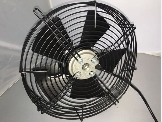 220V AC Axial Fan For Air-Compressor And Pneumatic-Machine Heat Dissipation