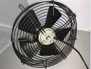 Low Noise Axial Exhaust Fan , AC Axial Fan For Home / Building Ventilation