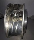 Gakvabused Sheet Steel AC Blower Fan / Centrifugal Duct Fan For Industrial Ventilation