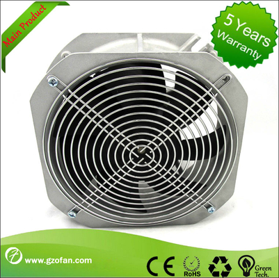 Resemble Ebm-Past 254mm 24 Volt Dc Cooling Fan Eshaust Ventilation With Sheet Steel