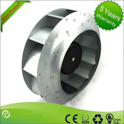 Durable EC In-Line Centrifugal Fan  Air Blower Fan For Air Source Heat Pumps