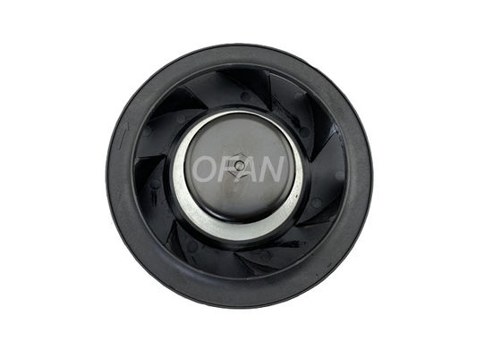 Energy-Saving Ec Backward Curved ErP-Approved Blower For Ventilation System Retrofit