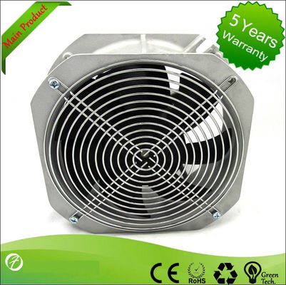 Ec Industrial Axial Flow Fans With  HVAC Evaporator Fan Blower Fan 28080