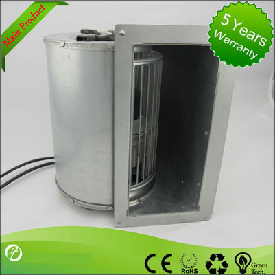 Double Inlet Centrifugal Blower For EV Charging Station Equipment Cooling