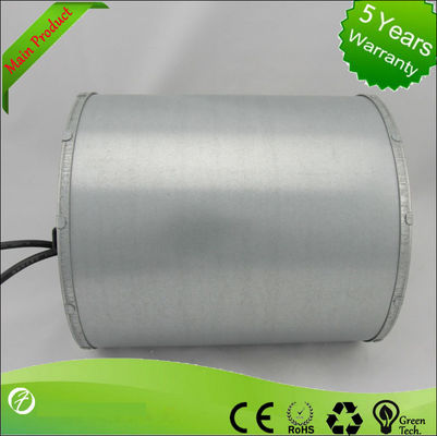 Industrial Double inlet Centrifugal Fan For Laboratory Cabinet Exhaust System