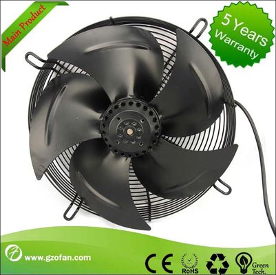 220V Ac Axial Fan  For Refrigeration Condenser&Cold-Storage Air Circulation